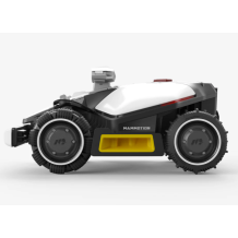 Mammotion Luba mini 2 AWD Belaidis vejos robotas 1000 m²,  NetRTK