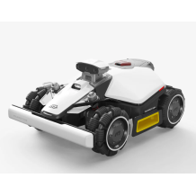 Mammotion Luba mini 2 AWD Belaidis vejos robotas 1000 m²,  NetRTK