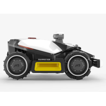 Mammotion Luba mini 2 AWD Belaidis vejos robotas 1000 m²,  NetRTK