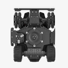 Mammotion Luba mini 2 AWD Belaidis vejos robotas 1000 m²,  NetRTK