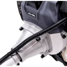 Gardol GBFI 125 Benzininis dvitaktis trimeris 1250W, 43cm by Scheppach