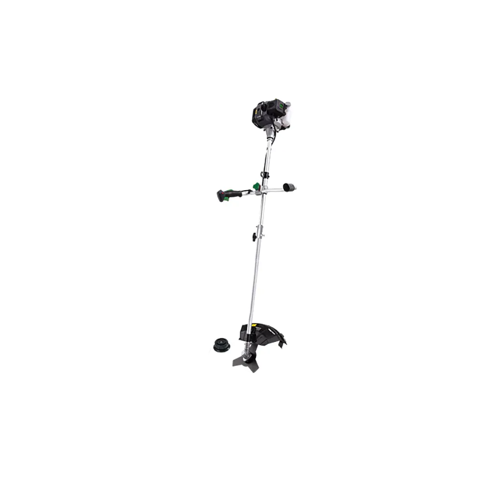 Gardol GBFI 125 Benzininis dvitaktis trimeris 1250W, 43cm by Scheppach