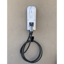 HomeBox Lite Plus 22kW su integruotu 4,5m kabeliu + WiFi/LAN/Bluetooth + RCM + RFID