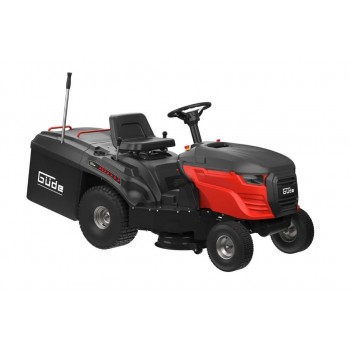 Gude 685T Vejos pjovimo traktoriukas  4,15kW, 224cc (Surinktas)