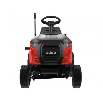 Gude 685T Vejos pjovimo traktoriukas  4,15kW, 224cc (Surinktas)