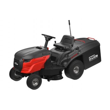 Gude 685T Vejos pjovimo traktoriukas  4,15kW, 224cc (Surinktas)