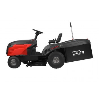 Gude 685T Vejos pjovimo traktoriukas  4,15kW, 224cc (Surinktas)