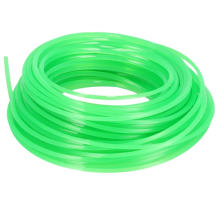 DEDRA 80Z24151 Pjovimo valas 2,4mm x 15m