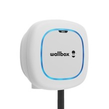 Wallbox krovimo stotelė - Pulsar MAX 11kW