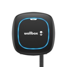 Wallbox krovimo stotelė - Pulsar Max 7,4kW