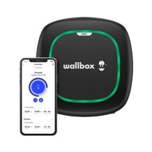 Wallbox krovimo stotelė - Pulsar Max 7,4kW