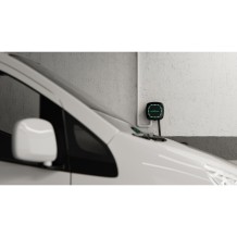 Wallbox krovimo stotelė - Pulsar MAX 11kW