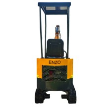ENZO HT-10H Dyzelinis mini eskavatorius 7kW (be kabinos)