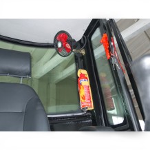 ENZO HT-20 Dyzelis mini eskavatorius 11,8kW Kubota D902 (su kabina)