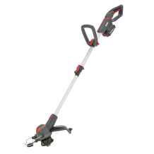 AL-KO Comfort GTD 1833 Akumuliatorinis trimeris 18V