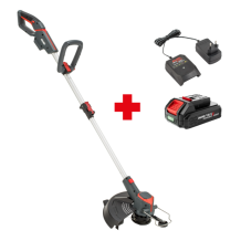 AL-KO Comfort GTD 1833 Akumuliatorinis trimeris 18V