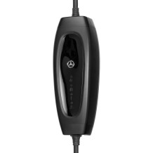 ĮKROVIMO LAIDAS Mercedes-Benz firmos 220V - TYPE 2,  8 A