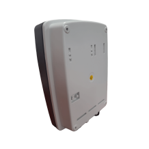 Įkrovimo stotelė 3f , 22 Kw su type 2 laidu 5m + balansinis galios reguliavimas