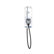 HomeBox Lite Plus 22kW su integruotu 4,5m kabeliu + WiFi/LAN/Bluetooth + RCM + RFID