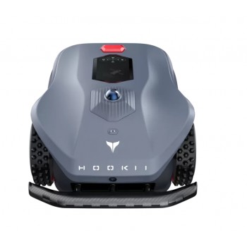 Hookii Neomow X Belaidis vejos robotas 4000m² (Parodinis modelis)