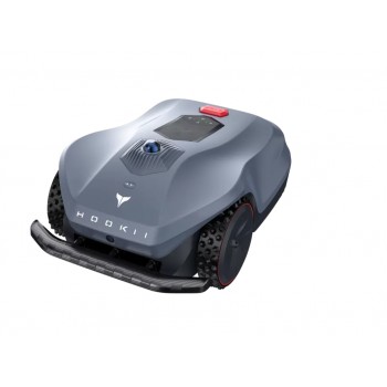 Hookii Neomow X Belaidis vejos robotas 4000m² (Parodinis modelis)