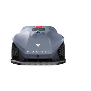 Hookii Neomow X Belaidis vejos robotas 4000m² (Parodinis modelis)
