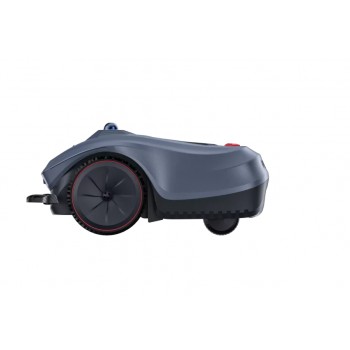Hookii Neomow X Belaidis vejos robotas 4000m² (Parodinis modelis)