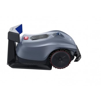 Hookii Neomow X Belaidis vejos robotas 4000m² (Parodinis modelis)