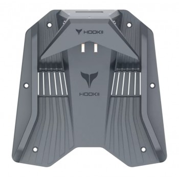 Hookii Neomow X Belaidis vejos robotas 4000m² (Parodinis modelis)