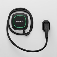 Wallbox krovimo stotelė - Pulsar MAX 11kW