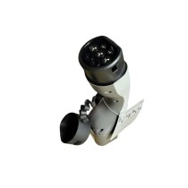 Hyundai originalus V2L adapteris – 220V maitinimo lizdas iš elektromobilio (Kopija)
