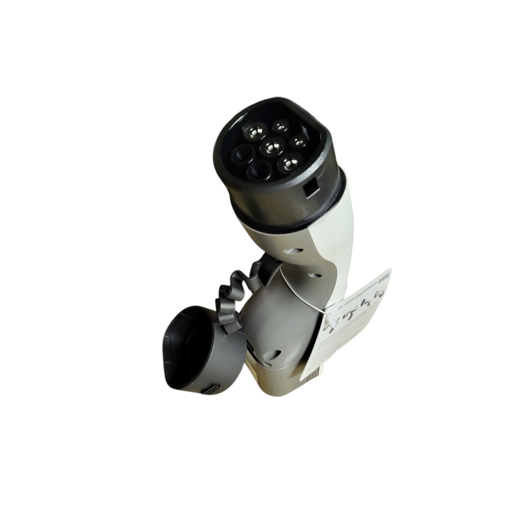 Hyundai originalus V2L adapteris – 220V maitinimo lizdas iš elektromobilio (Kopija)