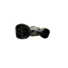 Hyundai originalus V2L adapteris – 220V maitinimo lizdas iš elektromobilio (Kopija)