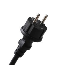 Įkrovimo laidas 220V - type 2 ( 16A, 1 fazė 3,6 kW)