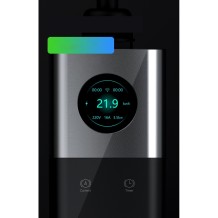 Įkrovimo laidas 480 V - type 2 ( 32A, 3 fazės 22 kW) su Wi-fi funkcija