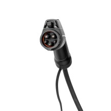 Įkrovimo laidas 220V - type 1 ( 32A, 1 fazė 7,2 kW)