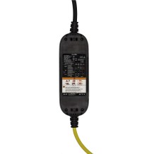 ELEKTROMOBILIO ĮKROVIMO LAIDAS 220V - TYPE 2