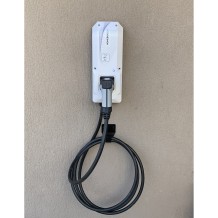 HomeBox Lite Plus 22kW su integruotu 4,5m kabeliu + WiFi/LAN/Bluetooth + RCM + RFID