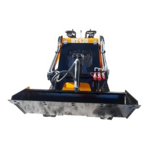 ENZO HT430 Vikšrinis mini krautuvas 16,5kW (Dyzelinas)