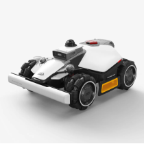Mammotion Luba mini 2 AWD Belaidis vejos robotas 1500m², LiDAR, NetRTK