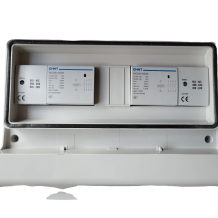 Krovimo stotelė 3 Fazės, 22 kW su Type 2 rozete ir atskiru Type 2 laidu 5m ilgio