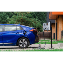 HomeBox Lite Plus 22kW su integruotu 4,5m kabeliu + WiFi/LAN/Bluetooth + RCM + RFID