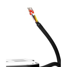 Yingrao įkrovimo stotelė 11kW su type 2 kištukų ir programėle