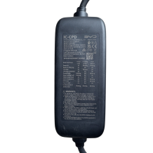 Įkrovimo laidas Kinietiškoms mašinoms 220V - GBT  ( 16A, 1 fazė 3,5 kW)