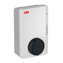 ABB įkrovimo stotelė Terra AC W11-G5-R-0 - 11kW