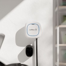 Wallbox krovimo stotelė - Pulsar MAX 11kW