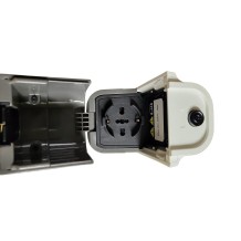 Originalus Hyundai V2L (Vehicle-to-Load) adapteris