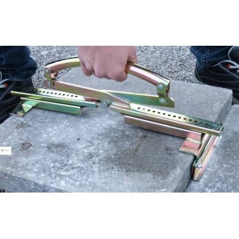 Probst PPH-S-10/62 Plokščių neštuvas/griebtubas 100-620mm