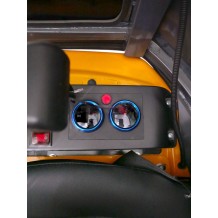 Enzo HT-15 PRO Dyzelinis mini eskavatorius 7kW, KOOP