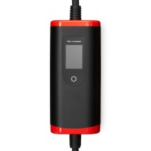 Įkrovimo laidas 480 V - type 2 ( 16A, 3 fazės 11 kW)